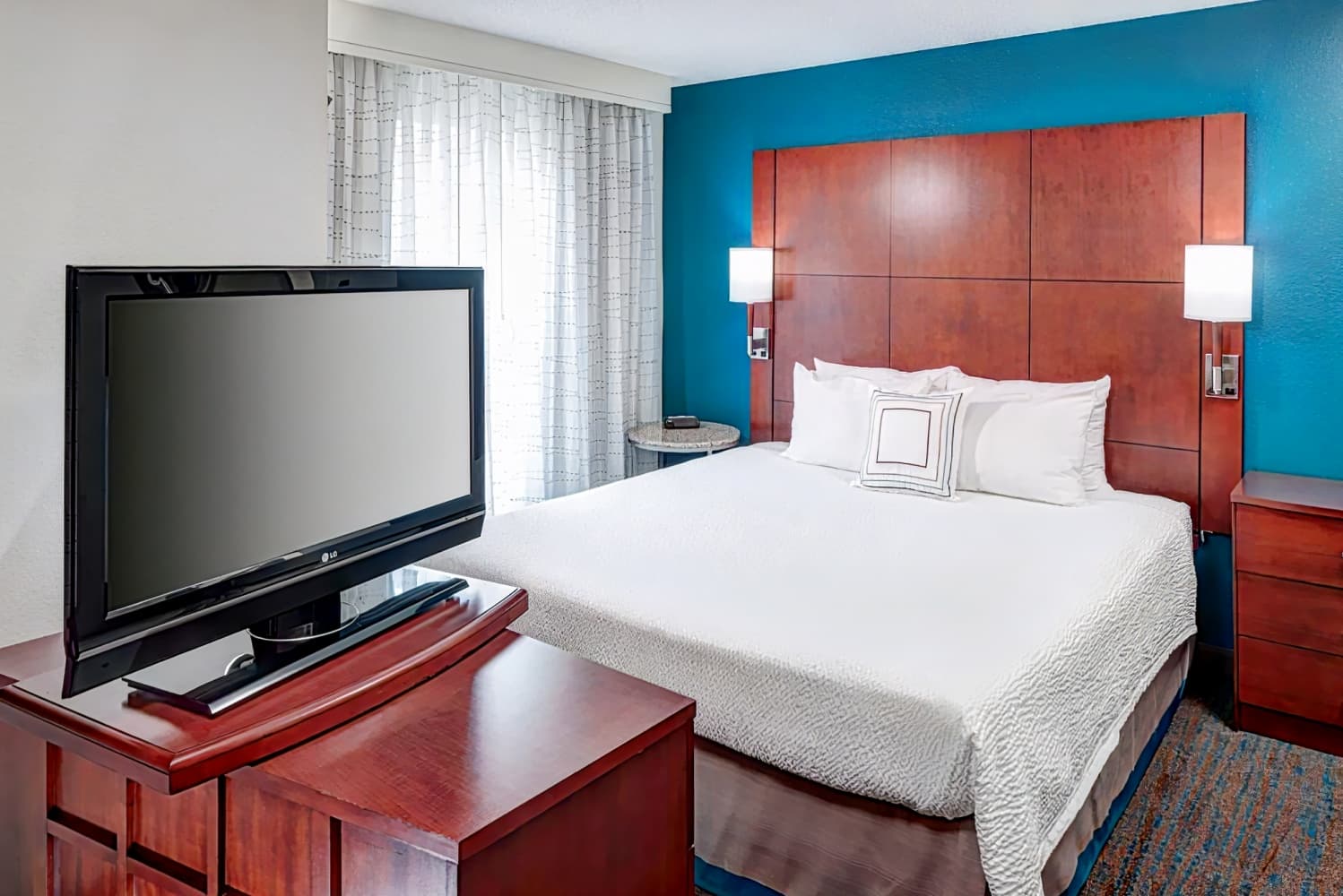 Residence Inn by Marriott Dothan