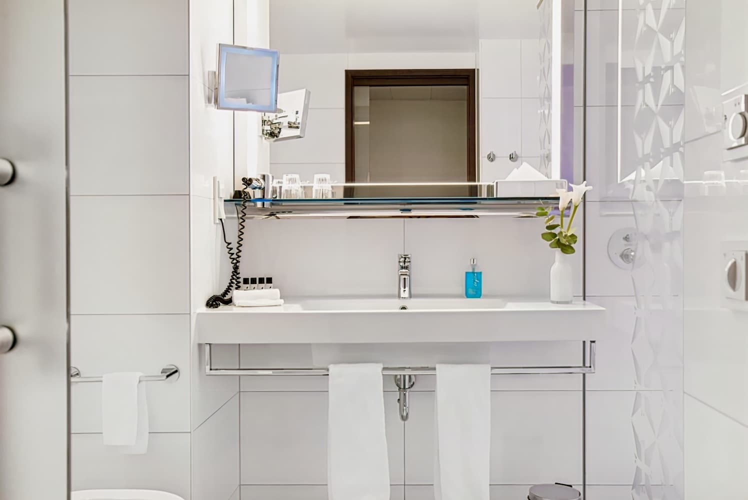 Pestana Berlin Tiergarten