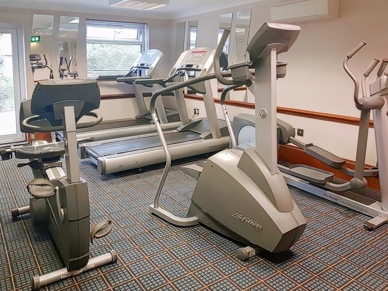 Holiday Inn Derby – Nottingham M1, Jct.25, an IHG Hotel