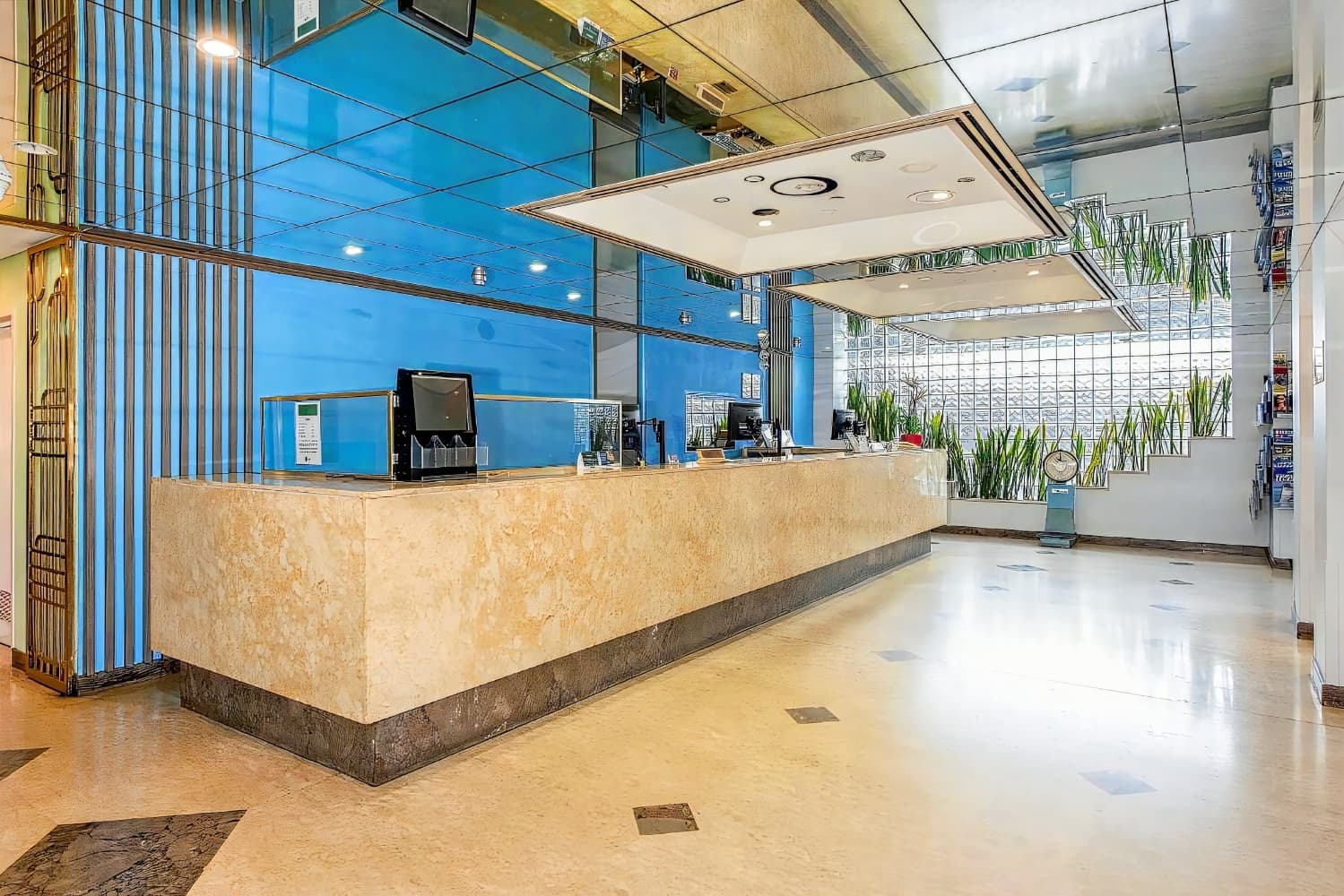 Quality Hotel Ambassador Perth