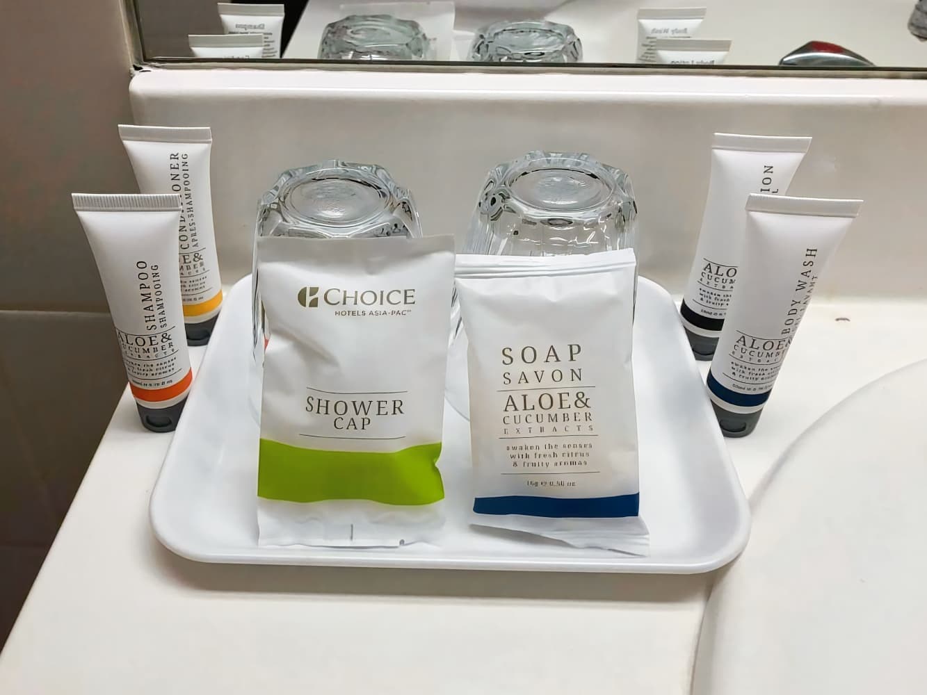 Quality Hotel Ambassador Perth