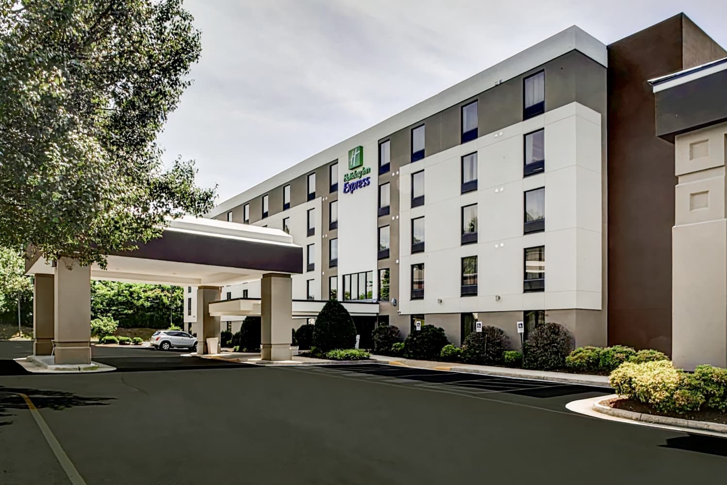 Holiday Inn Express Mechanicsville