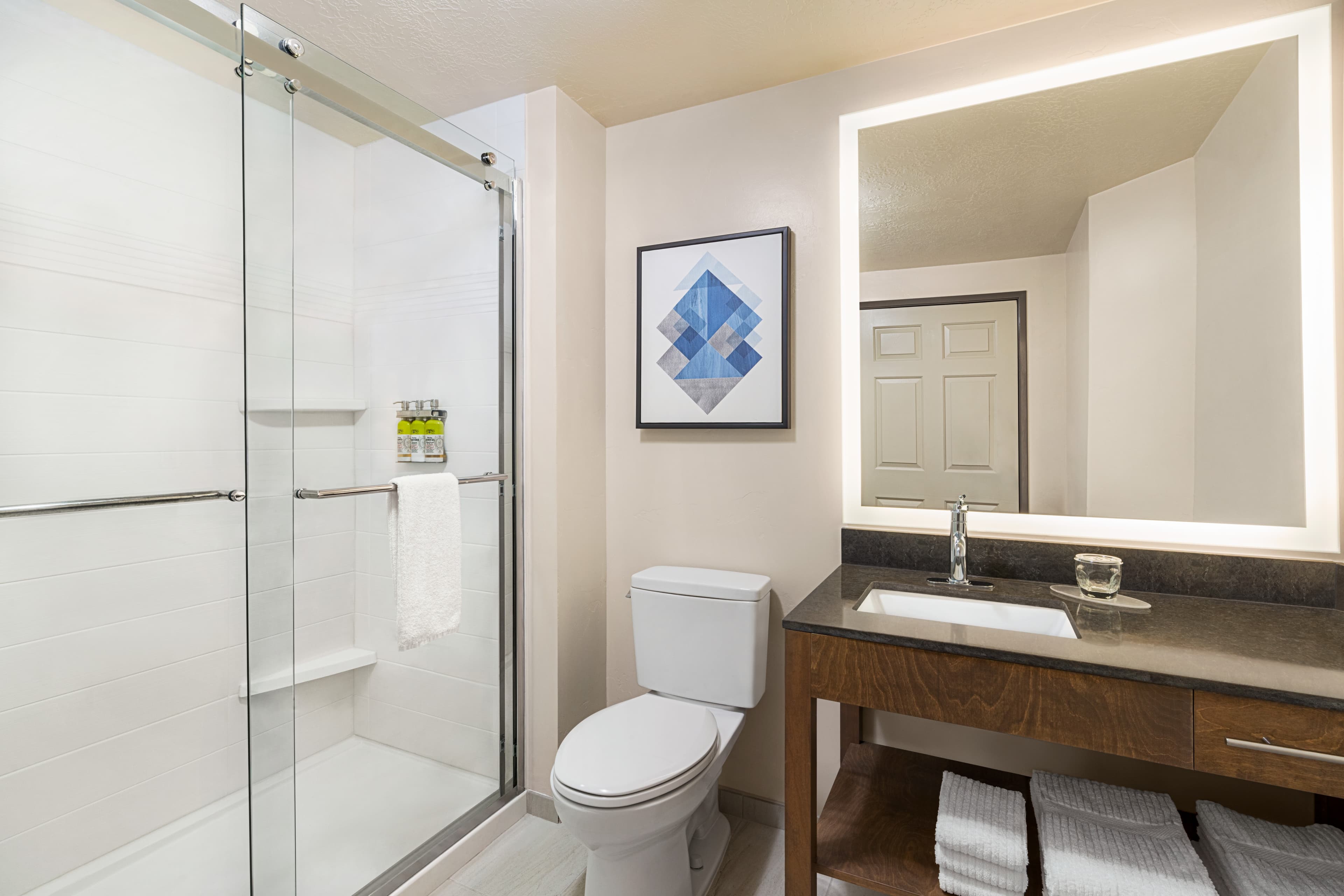 Candlewood Suites Boise-Meridian