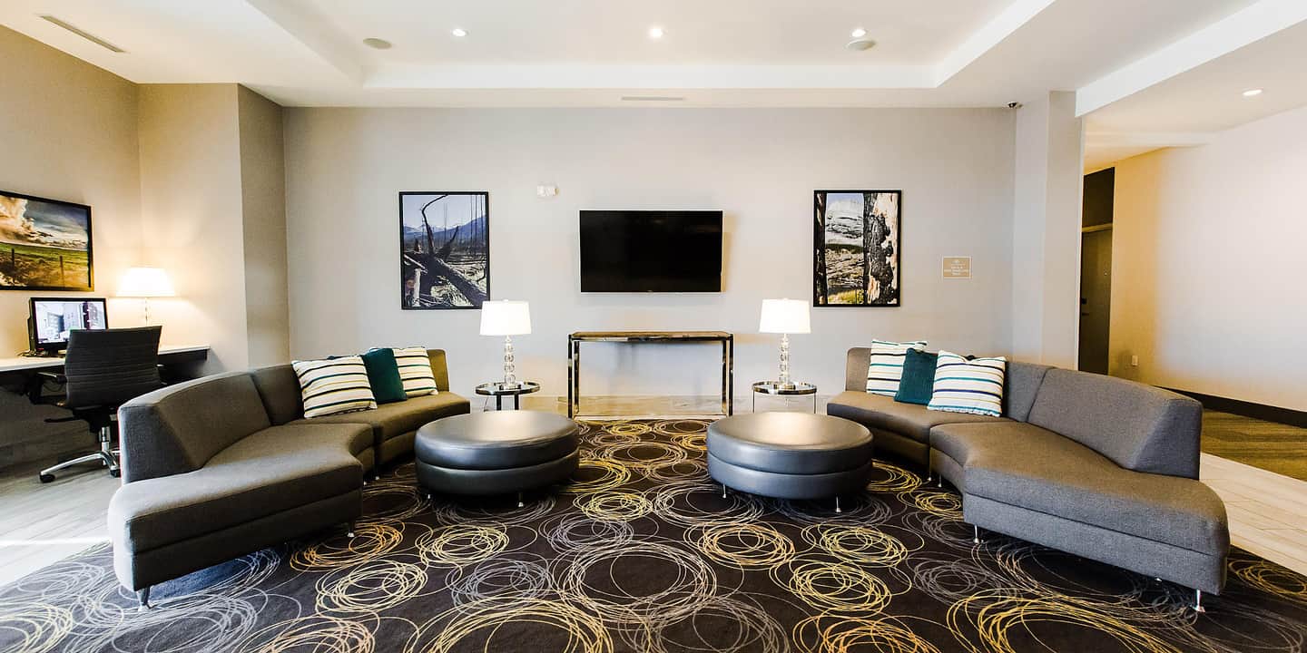 Candlewood Suites West Edmonton - Mall Area, an IHG Hotel