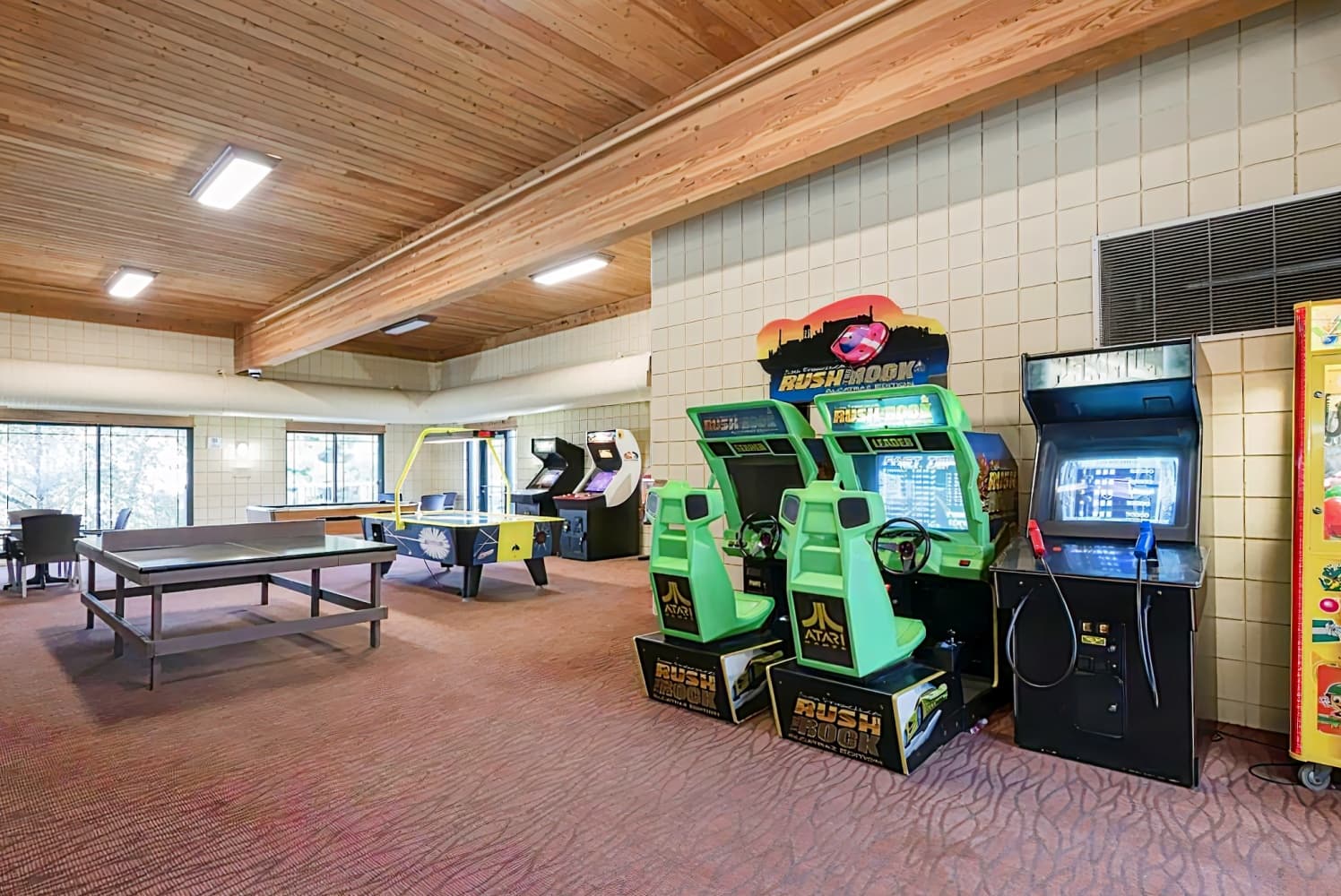 Holiday Inn Express Holland