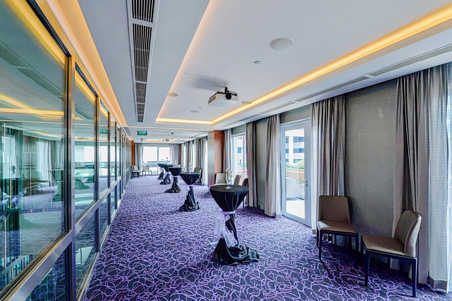 Aqueen Hotel Paya Lebar