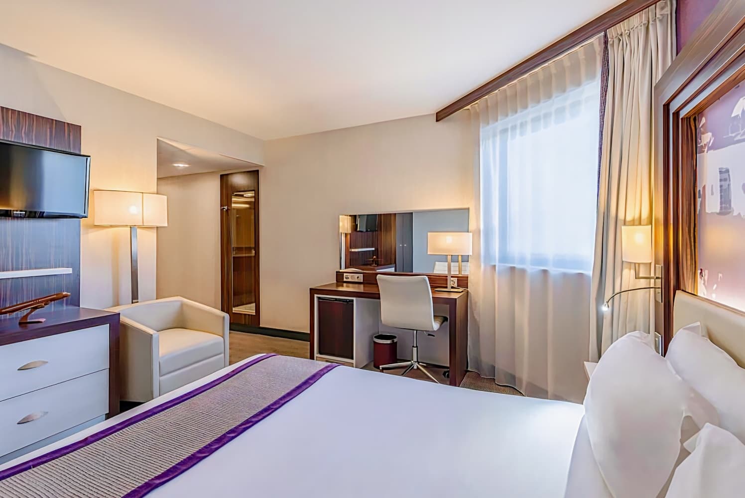 Holiday Inn Toulouse Airport