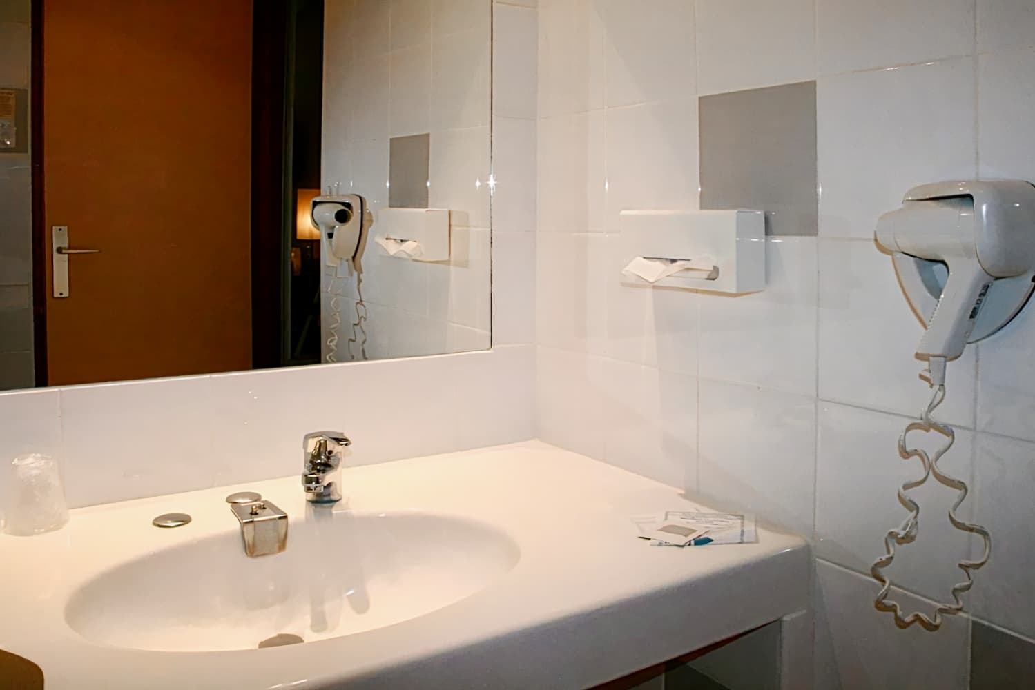 Kyriad Angouleme Nord - Champniers