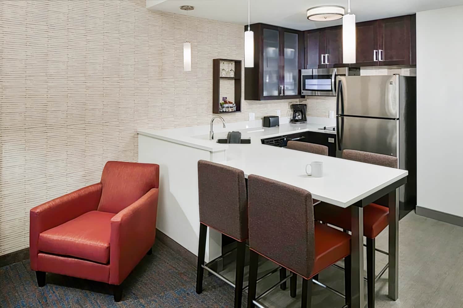 Residence Inn by Marriott Clearwater Beach