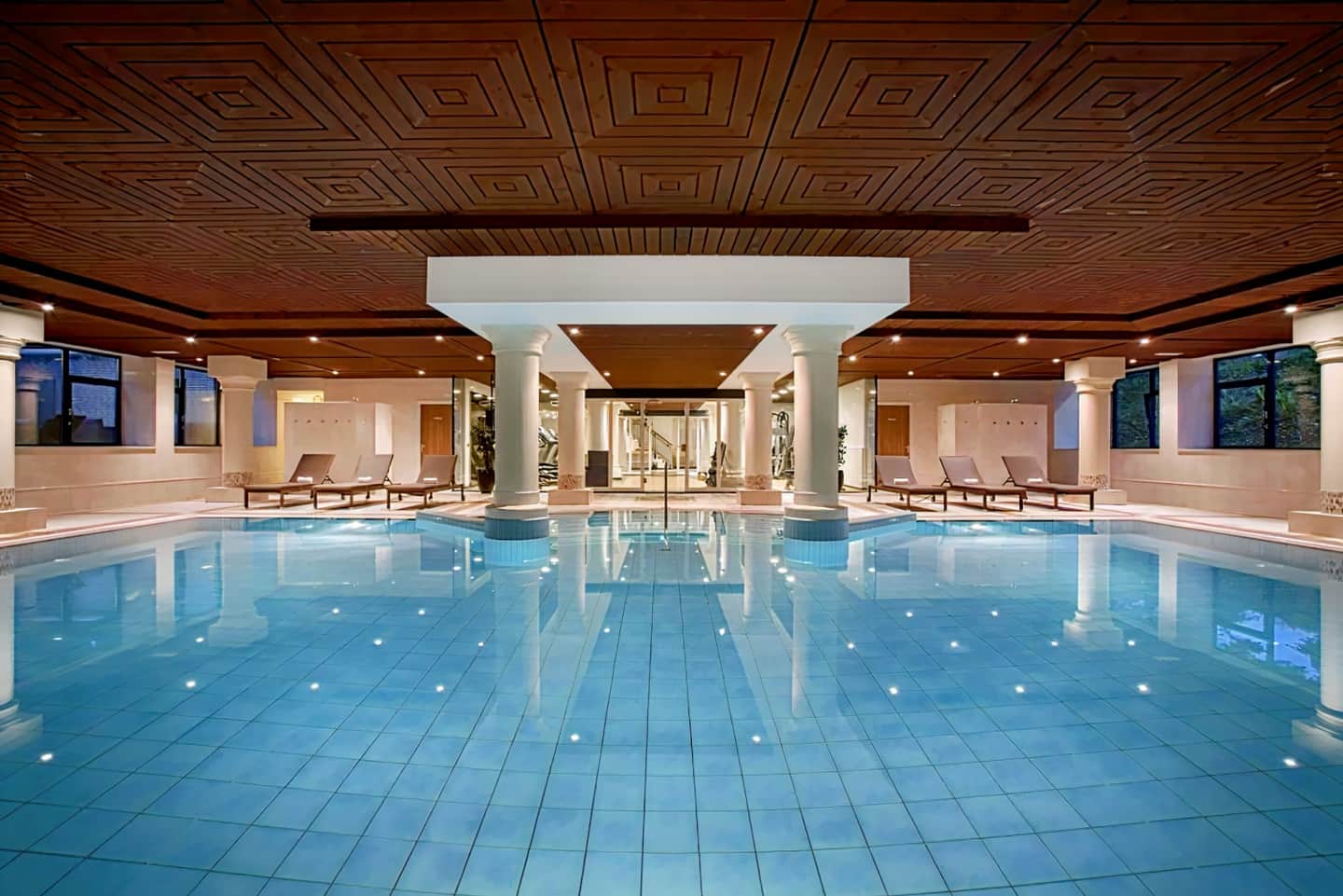 DoubleTree by Hilton Royal Parc Soestduinen