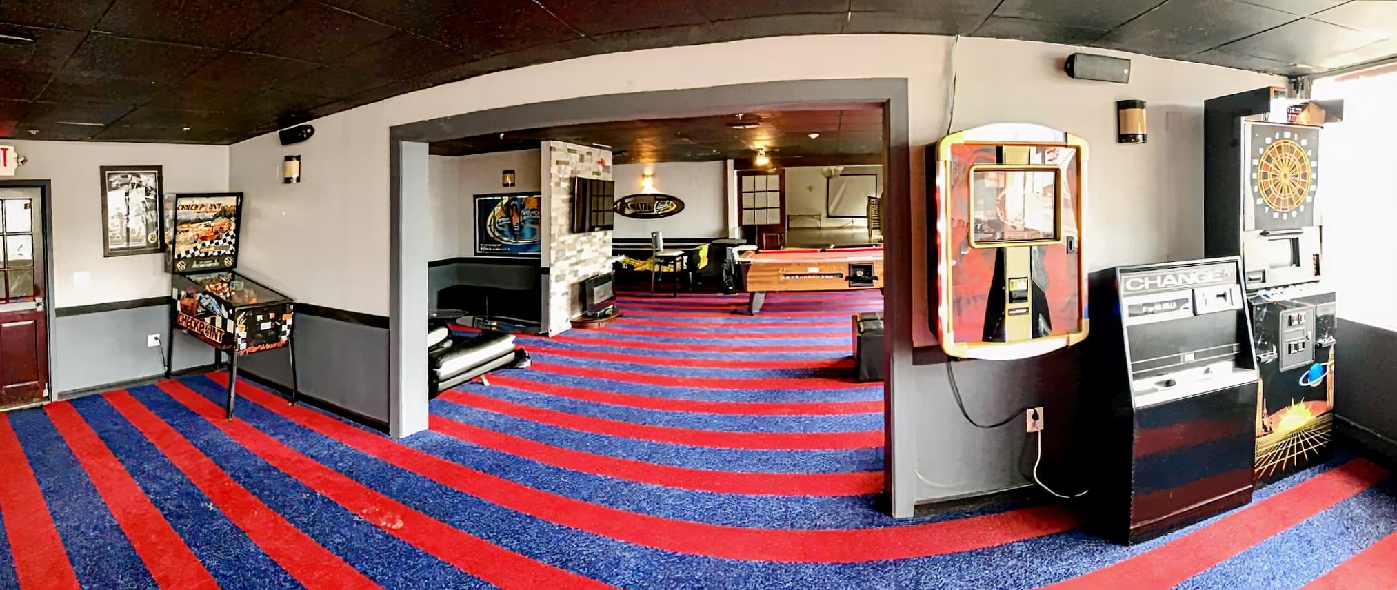 E Hotel Banquet & Conference Center