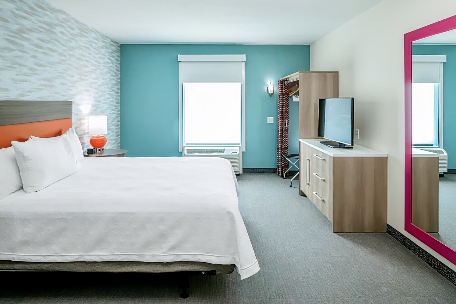 Home2 Suites By Hilton Jacksonville Airport