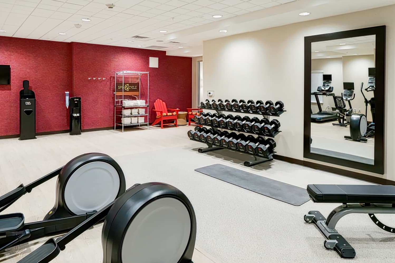 Home2 Suites By Hilton Jacksonville Airport