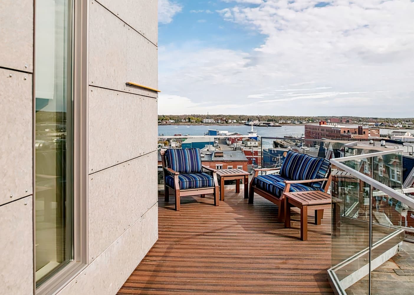 Hyatt Place Portland-Old Port