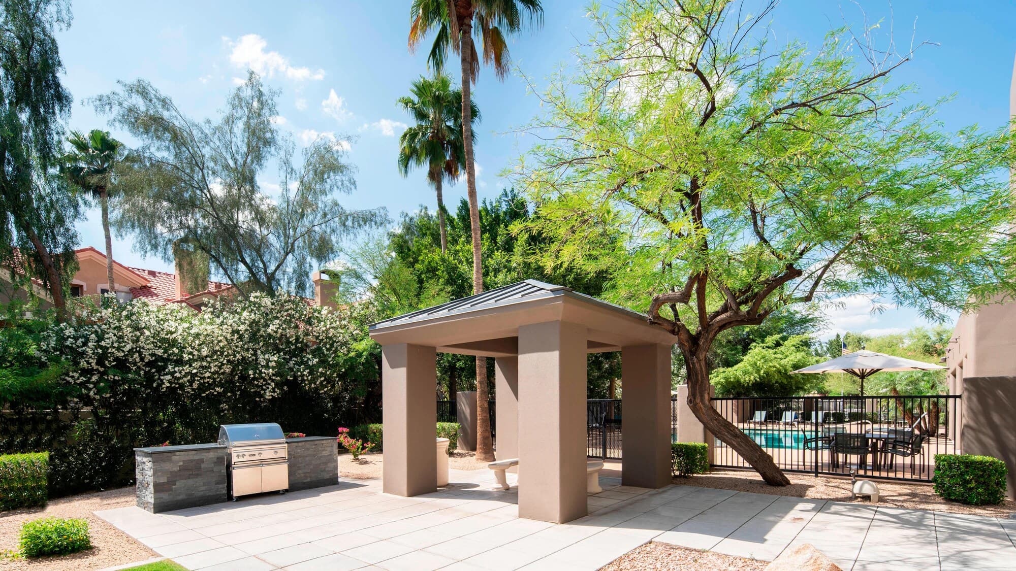 SpringHill Suites Scottsdale North