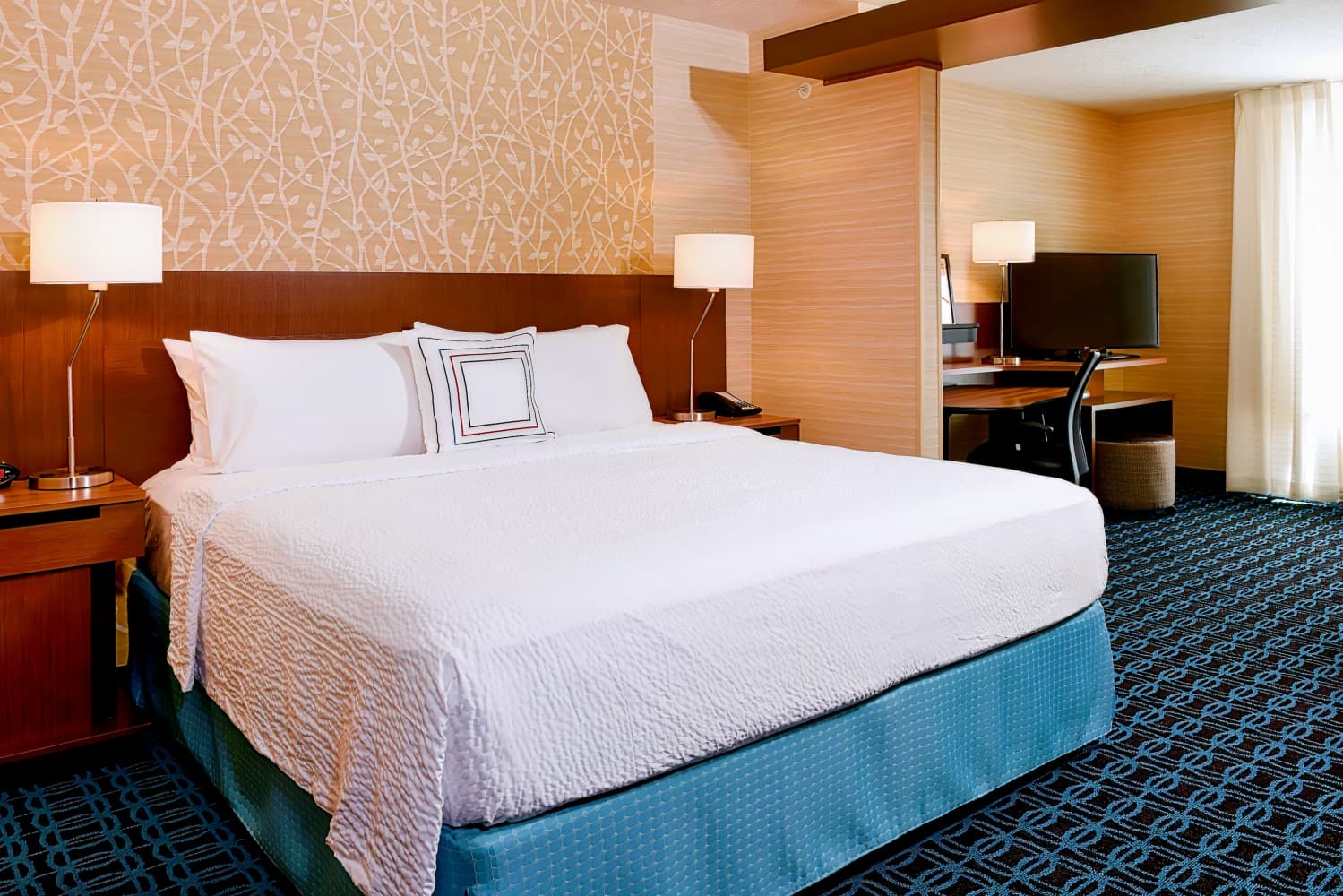 Fairfield Inn & Suites by Marriott Omaha West
