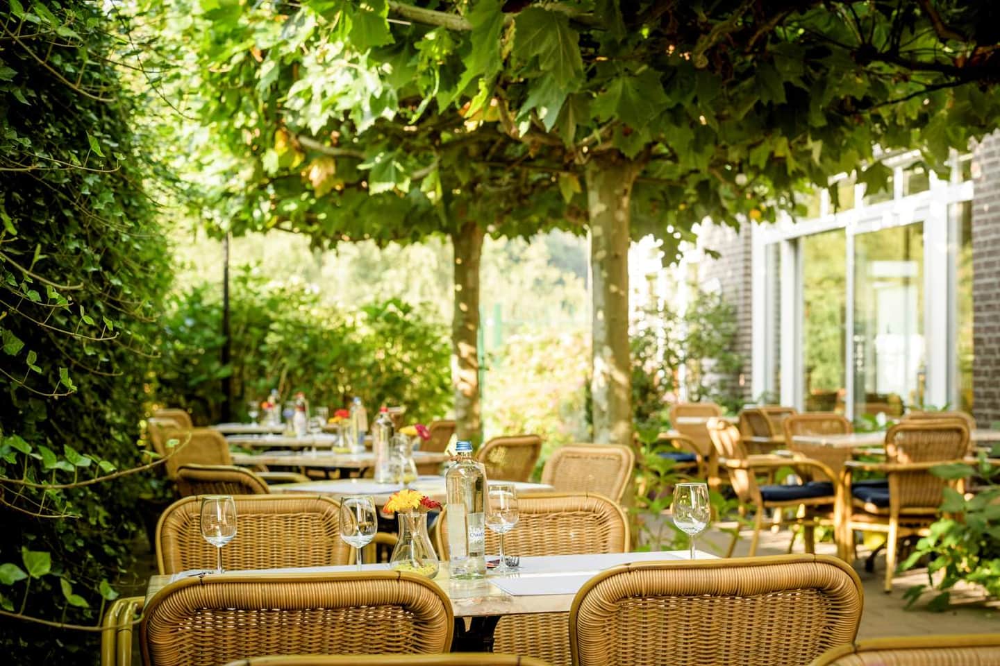 Campanile Hotel & Restaurant Breda