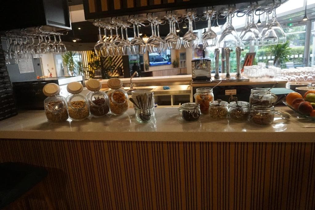 Best Western Clermont-Ferrand Centre