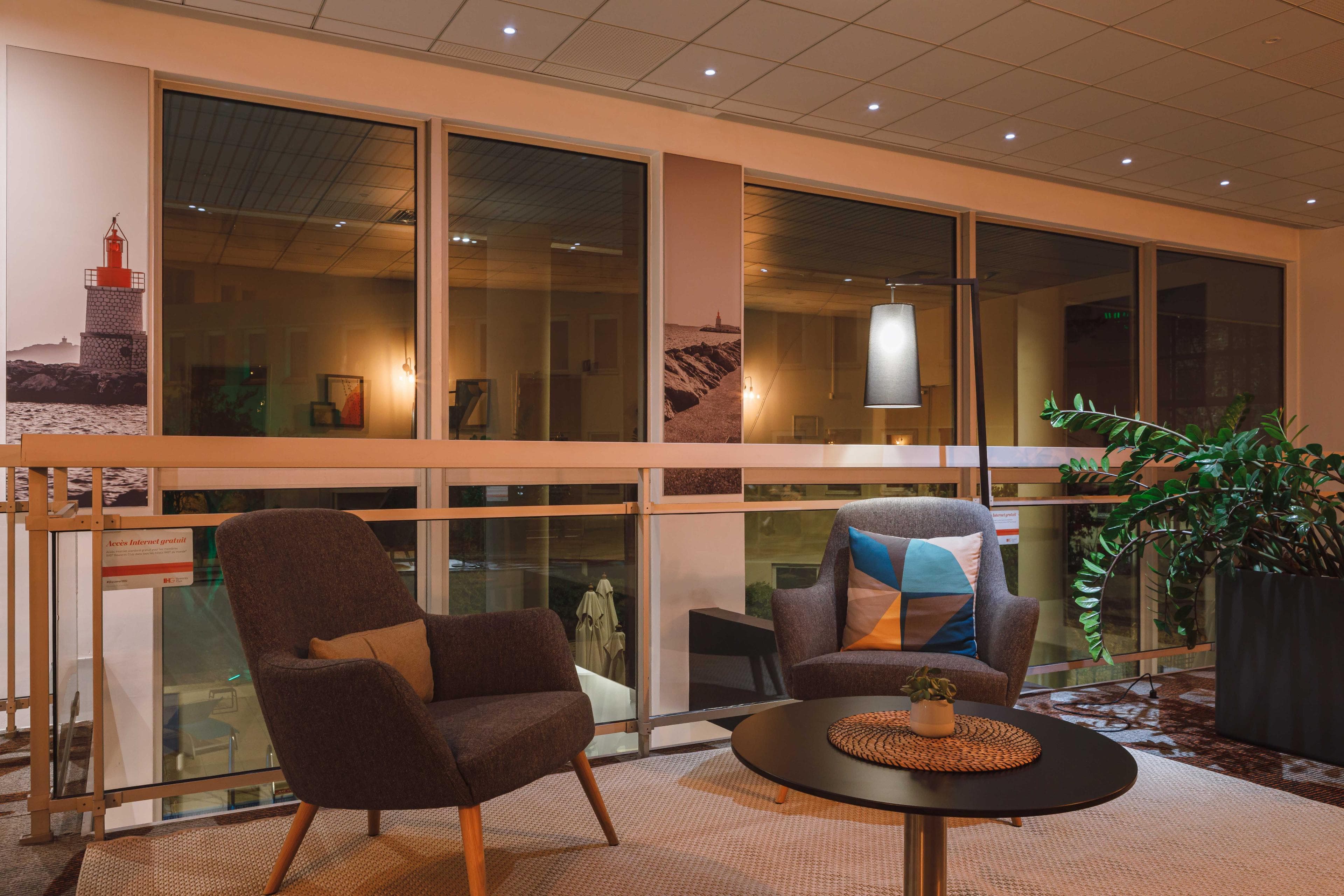 Holiday Inn Toulon City Centre, an IHG Hotel