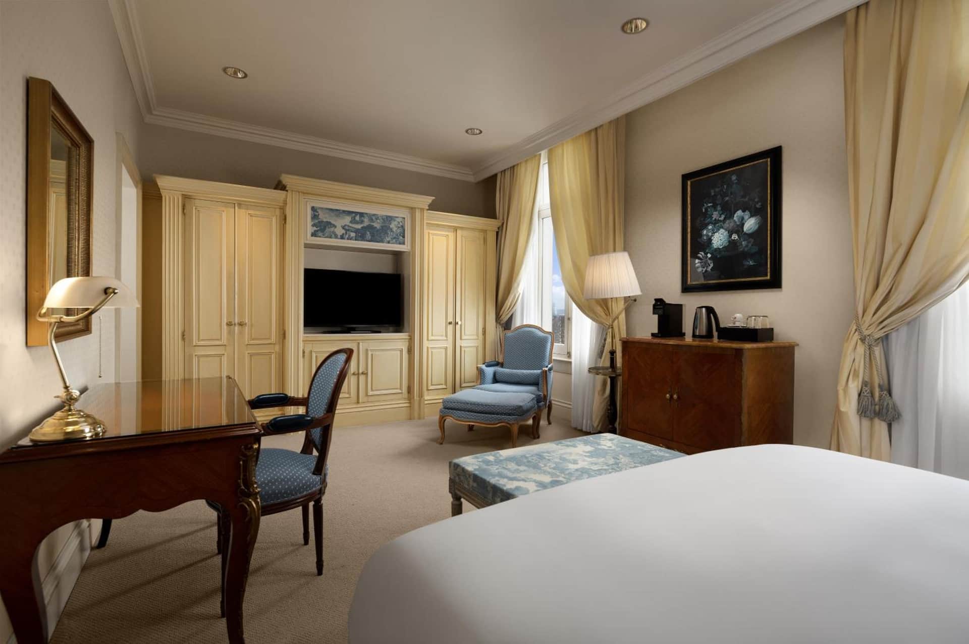 InterContinental Amstel Amsterdam by IHG