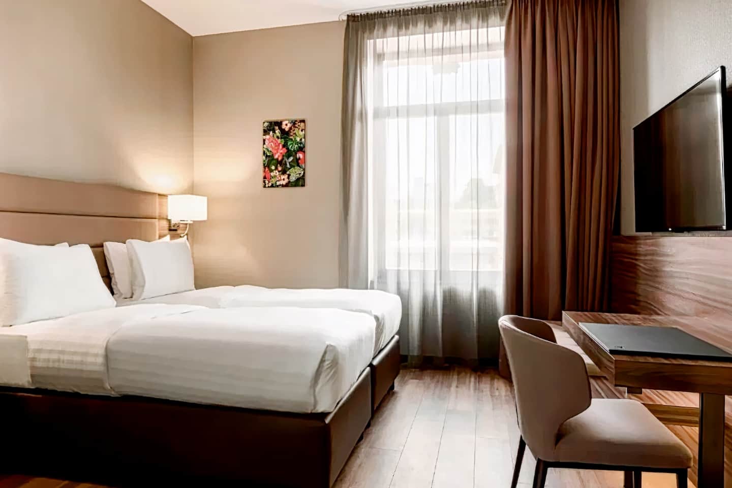 AC by Marriott Mainz
