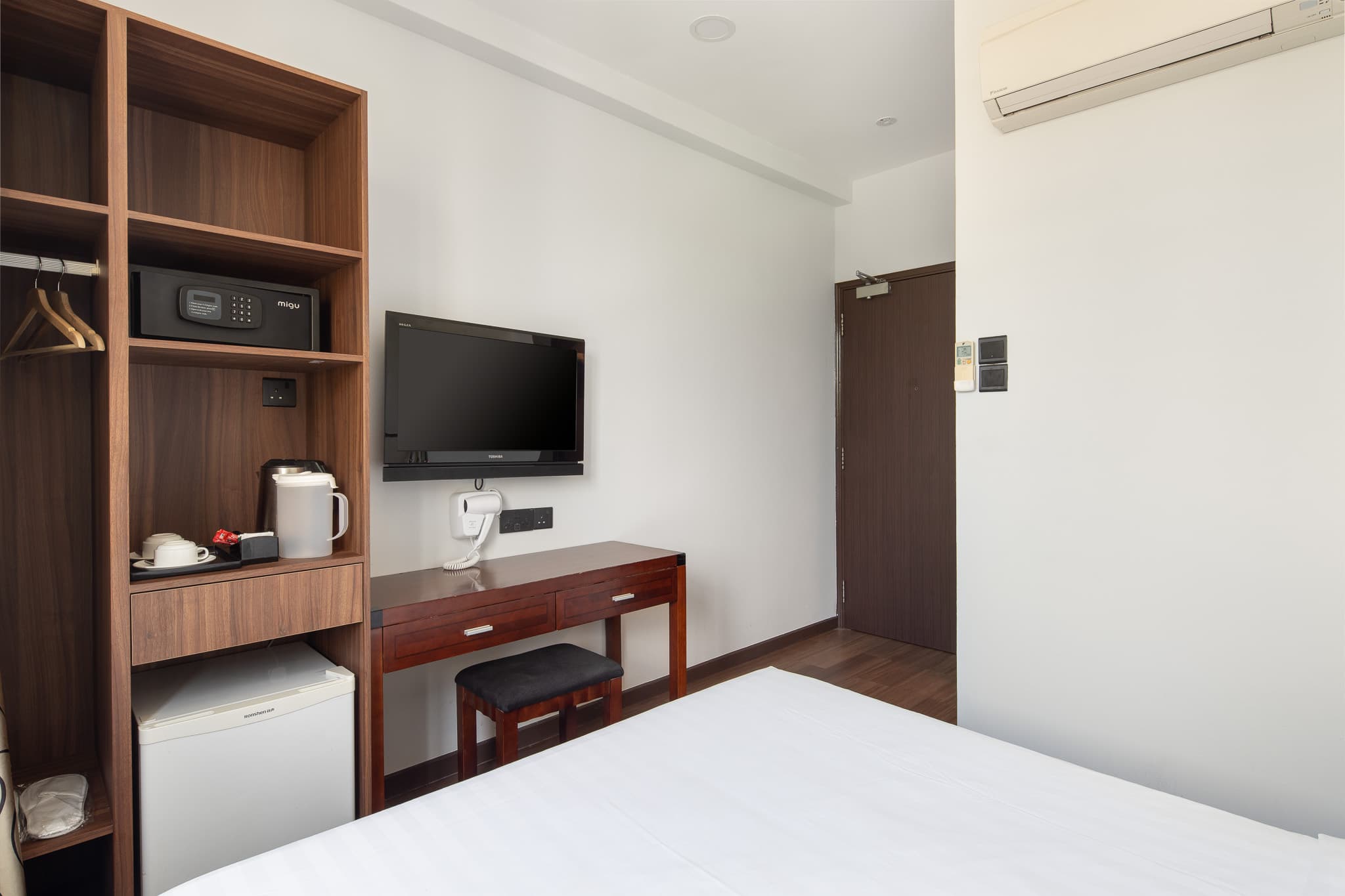 The Quay Hotel West Coast