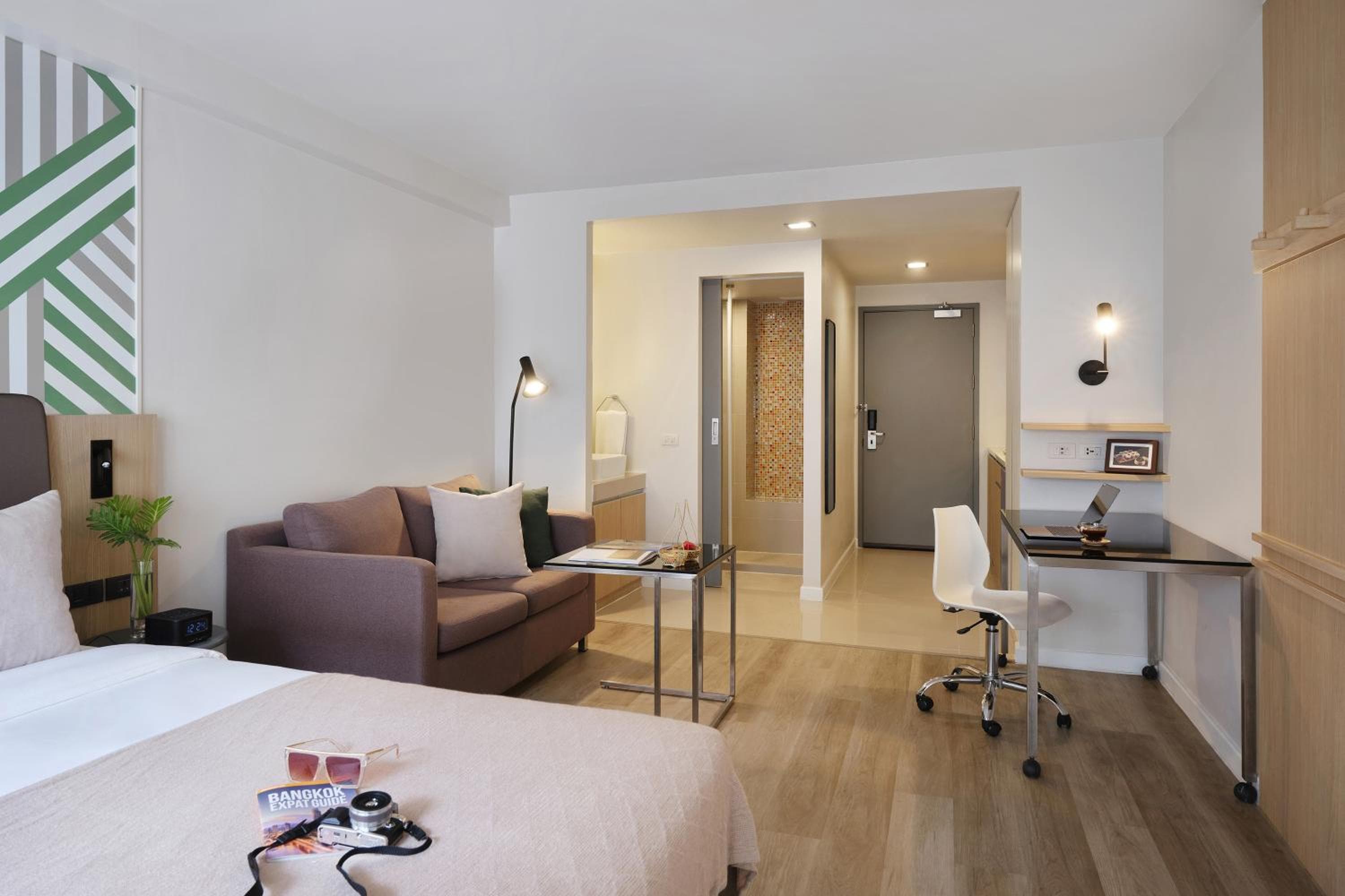 Citadines Sukhumvit 16 Bangkok