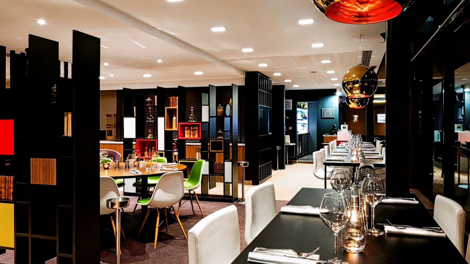 Holiday Inn Reims Centre