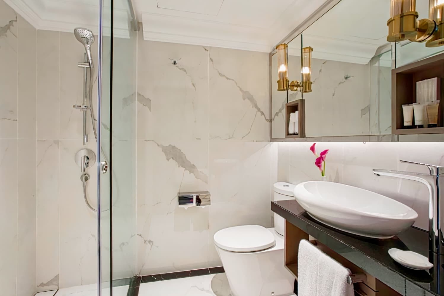 Orchard Hotel Singapore