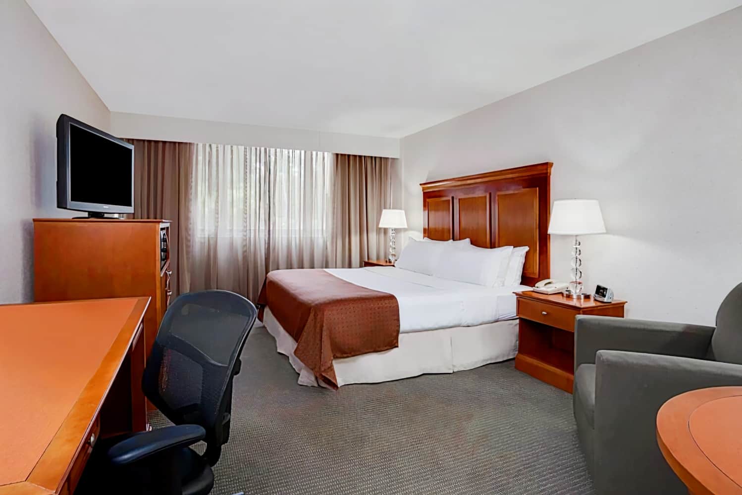 Holiday Inn Bangor