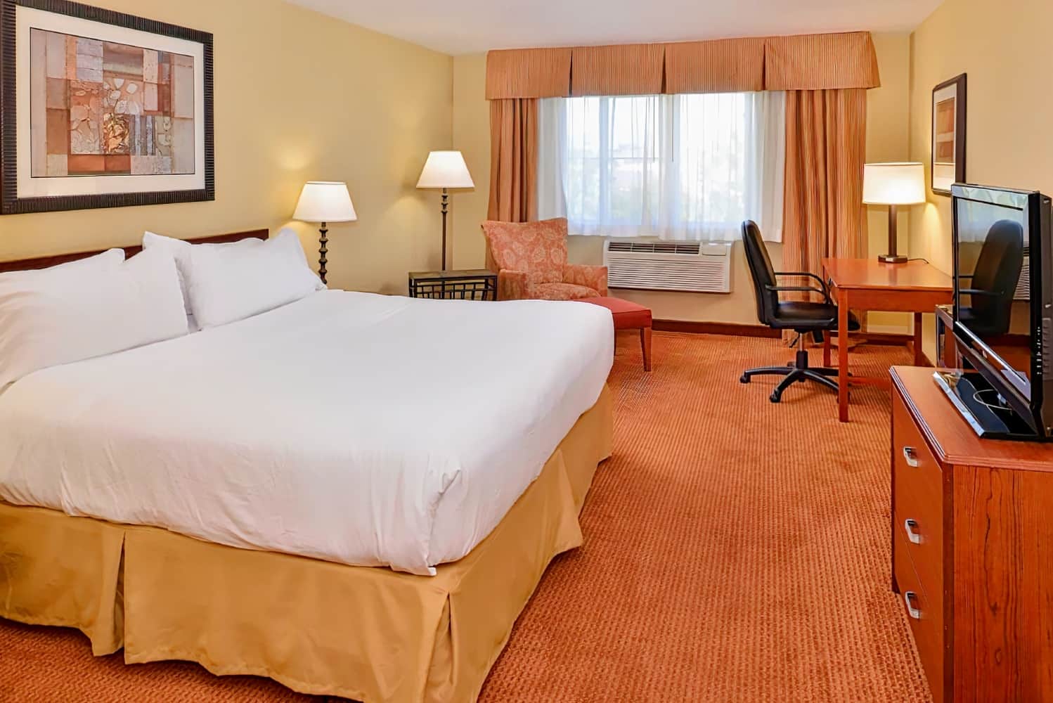 Holiday Inn Stevens Point - Convention Center