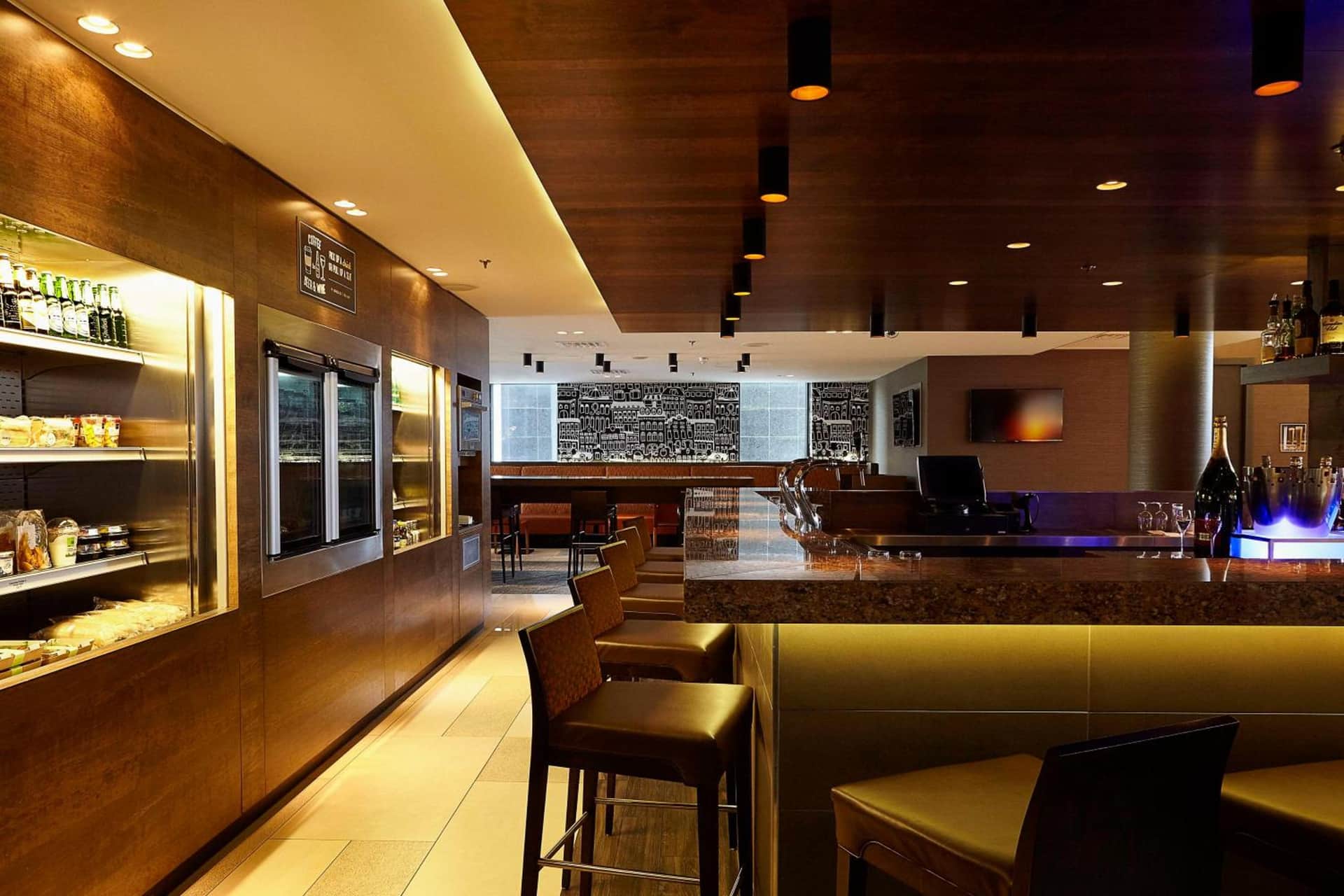 Hyatt Place Amsterdam Airport