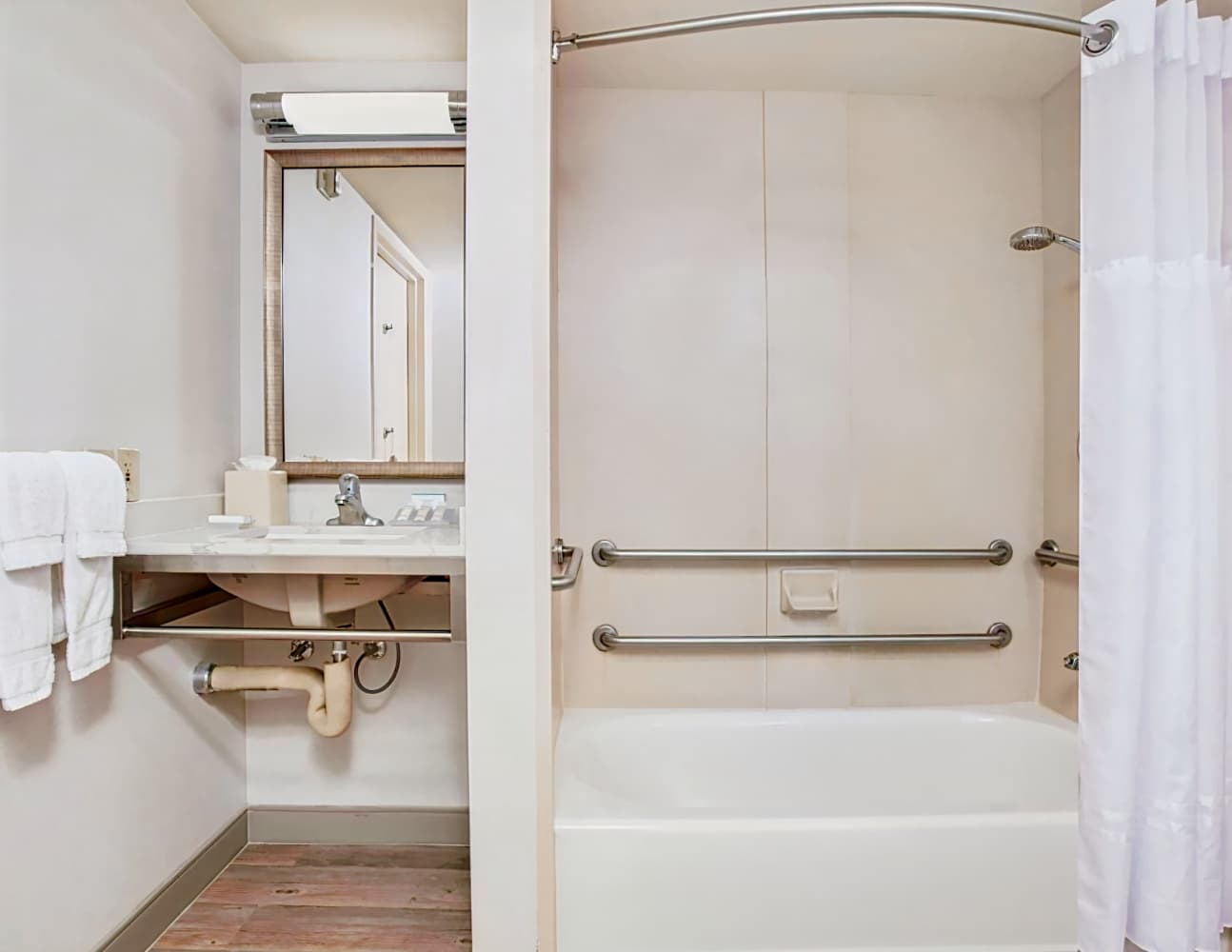 Hilton Garden Inn San Francisco Airport North