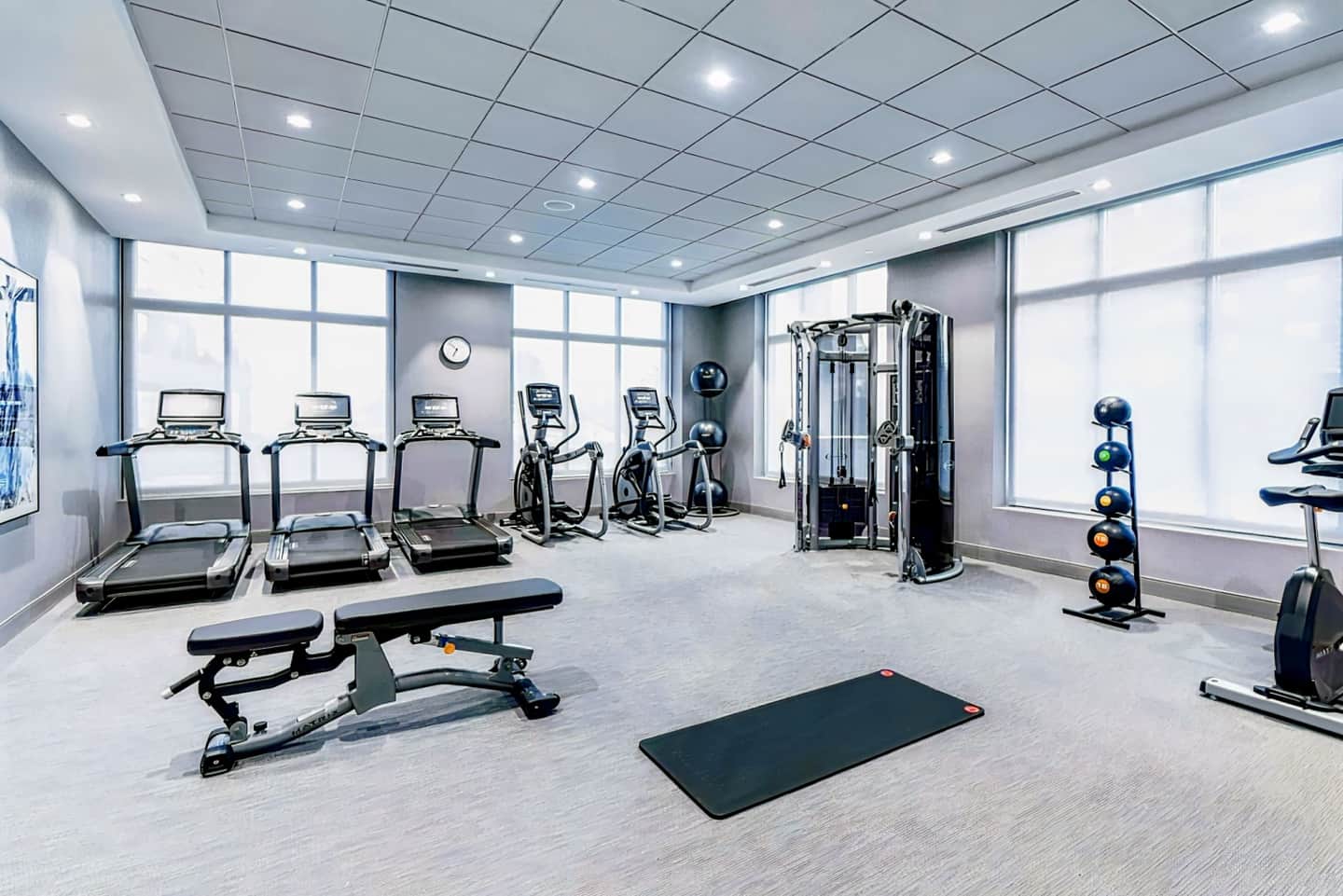 Holiday Inn Express Boston - Quincy