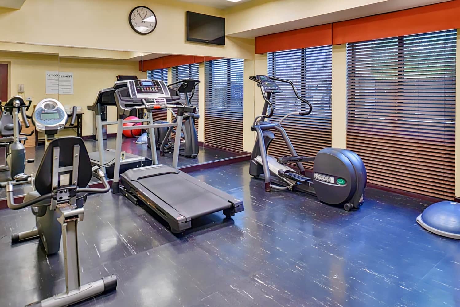 Holiday Inn Express & Suites Austin SW - Sunset Valley