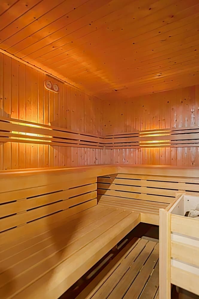 Boshotel – Overberg