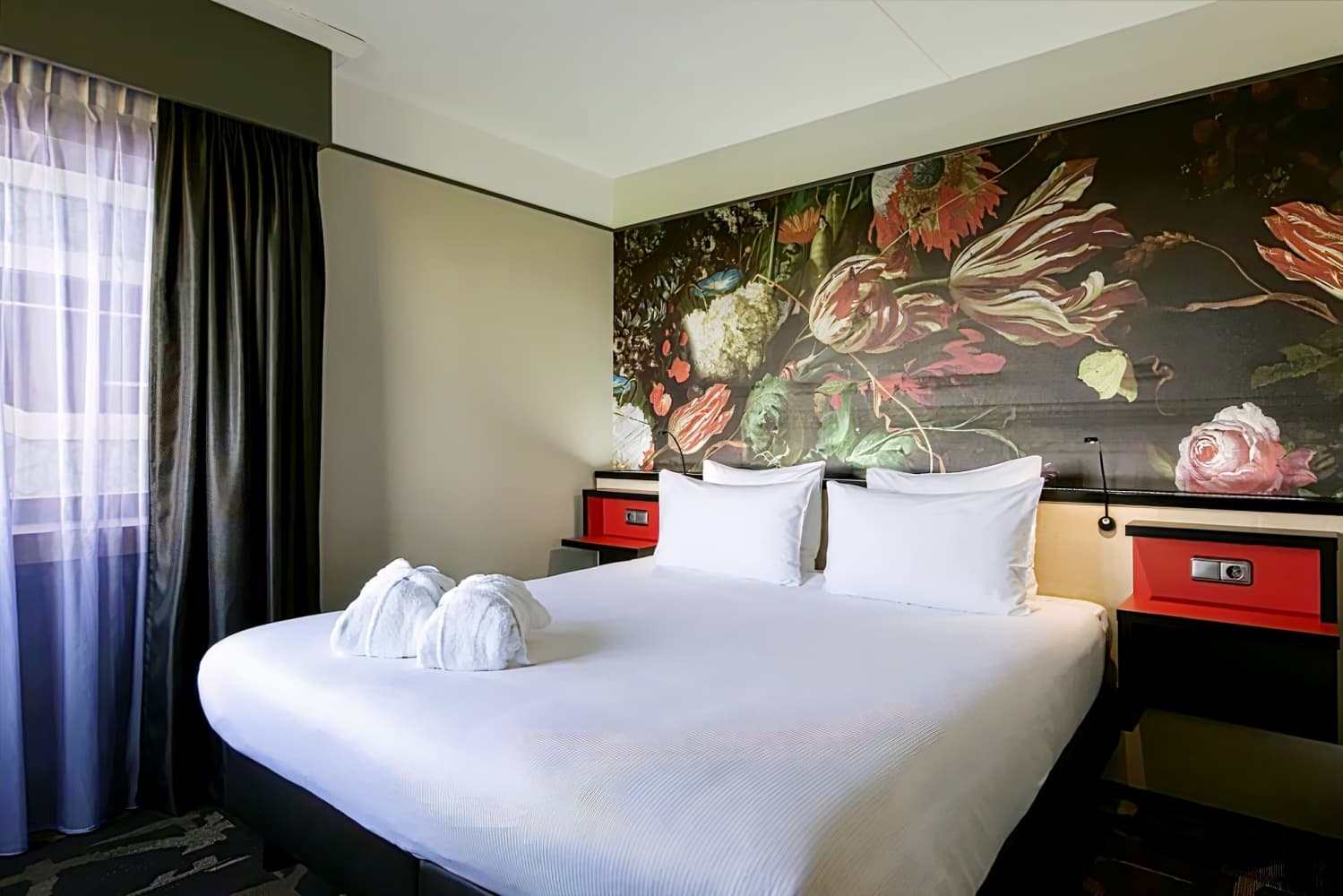 Babylon Hotel The Hague