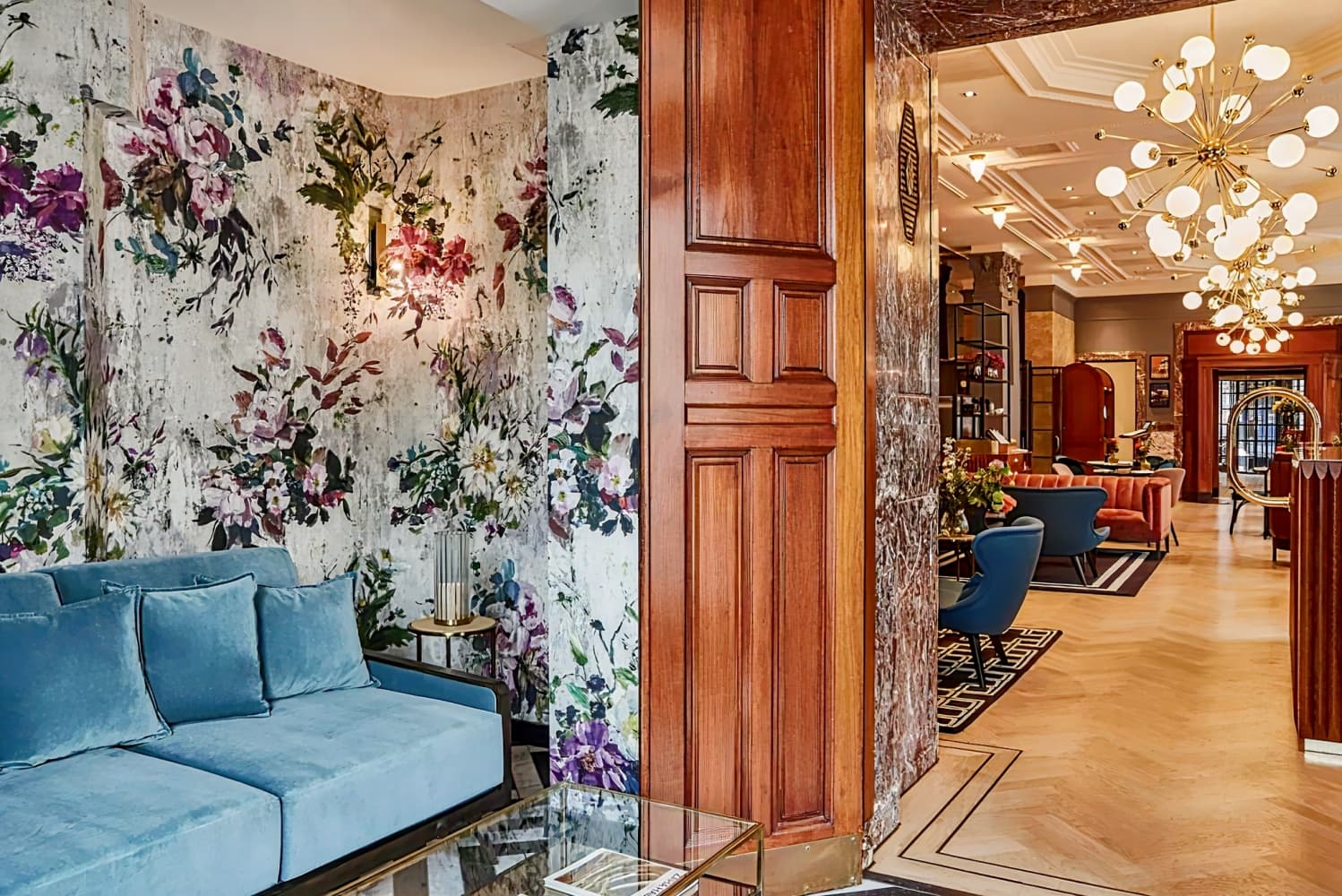 Hotel Indigo the Hague - Palace Noordeinde