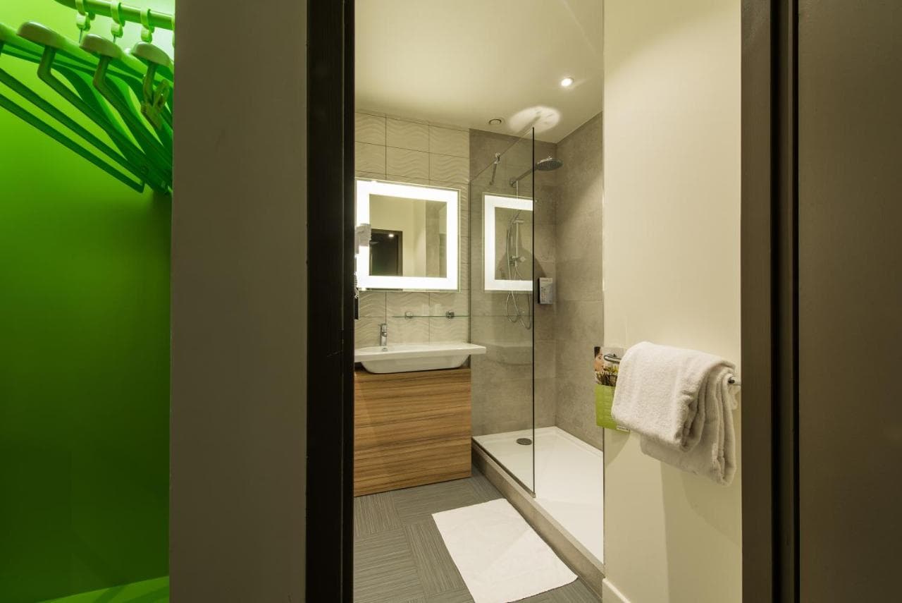 Campanile Annecy Centre - Gare