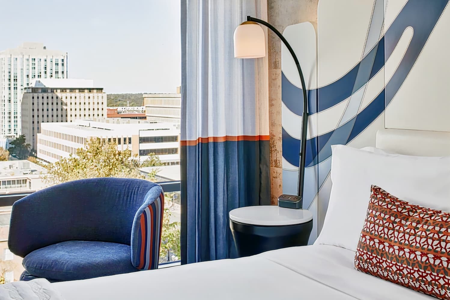 Le Méridien St. Louis Clayton