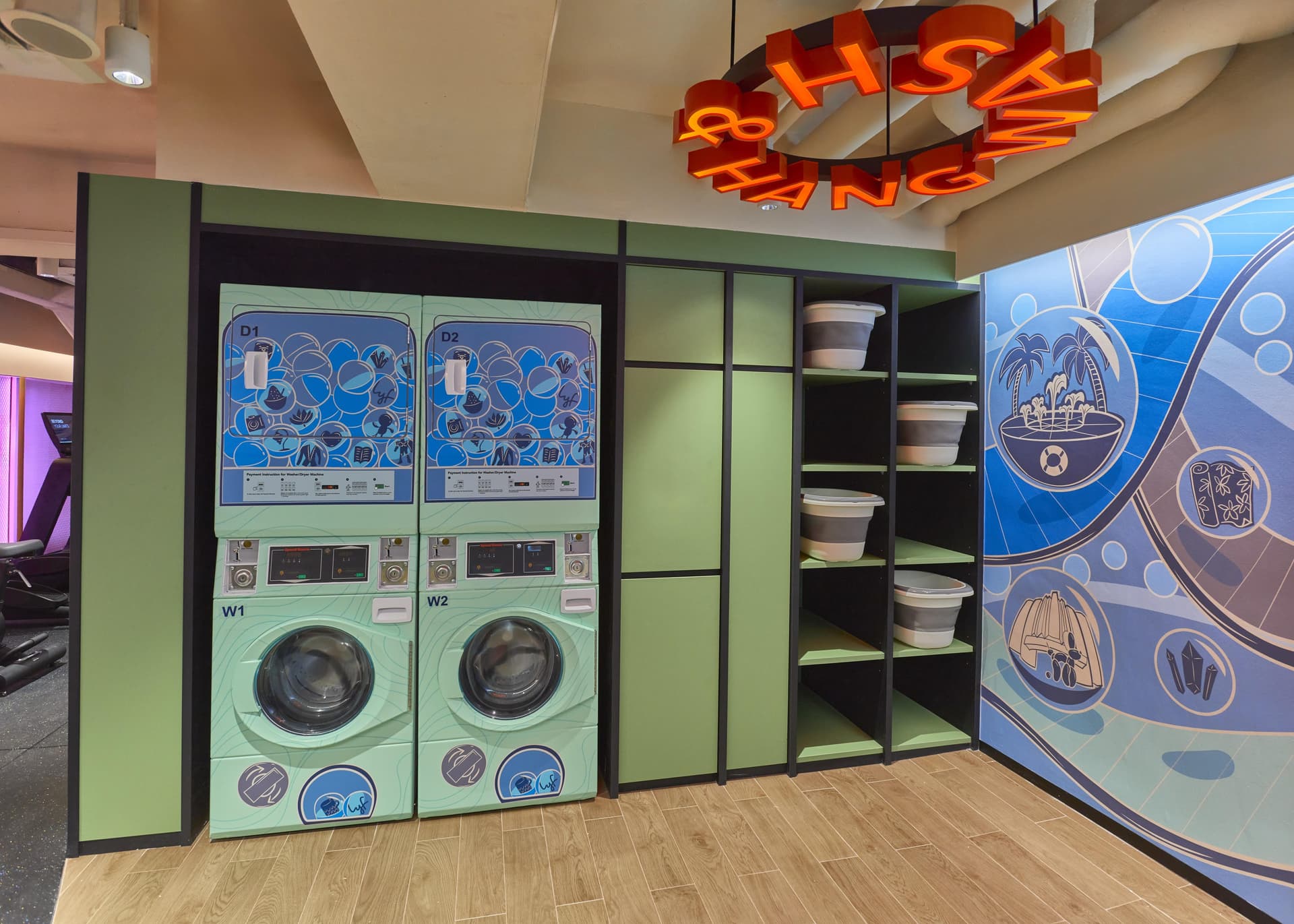 lyf Bugis Singapore managed by The Ascott Ltd