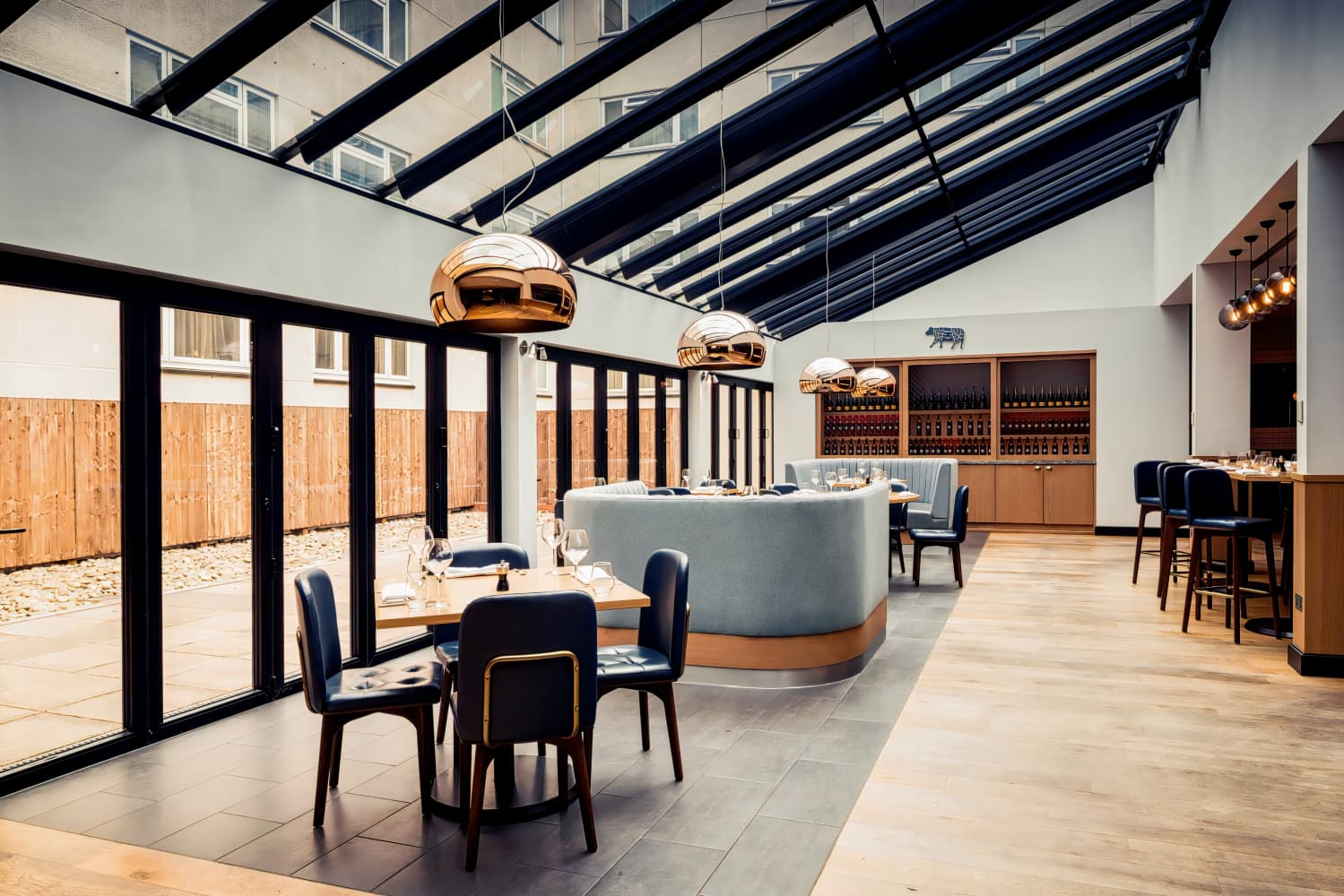 Crowne Plaza Gerrards Cross