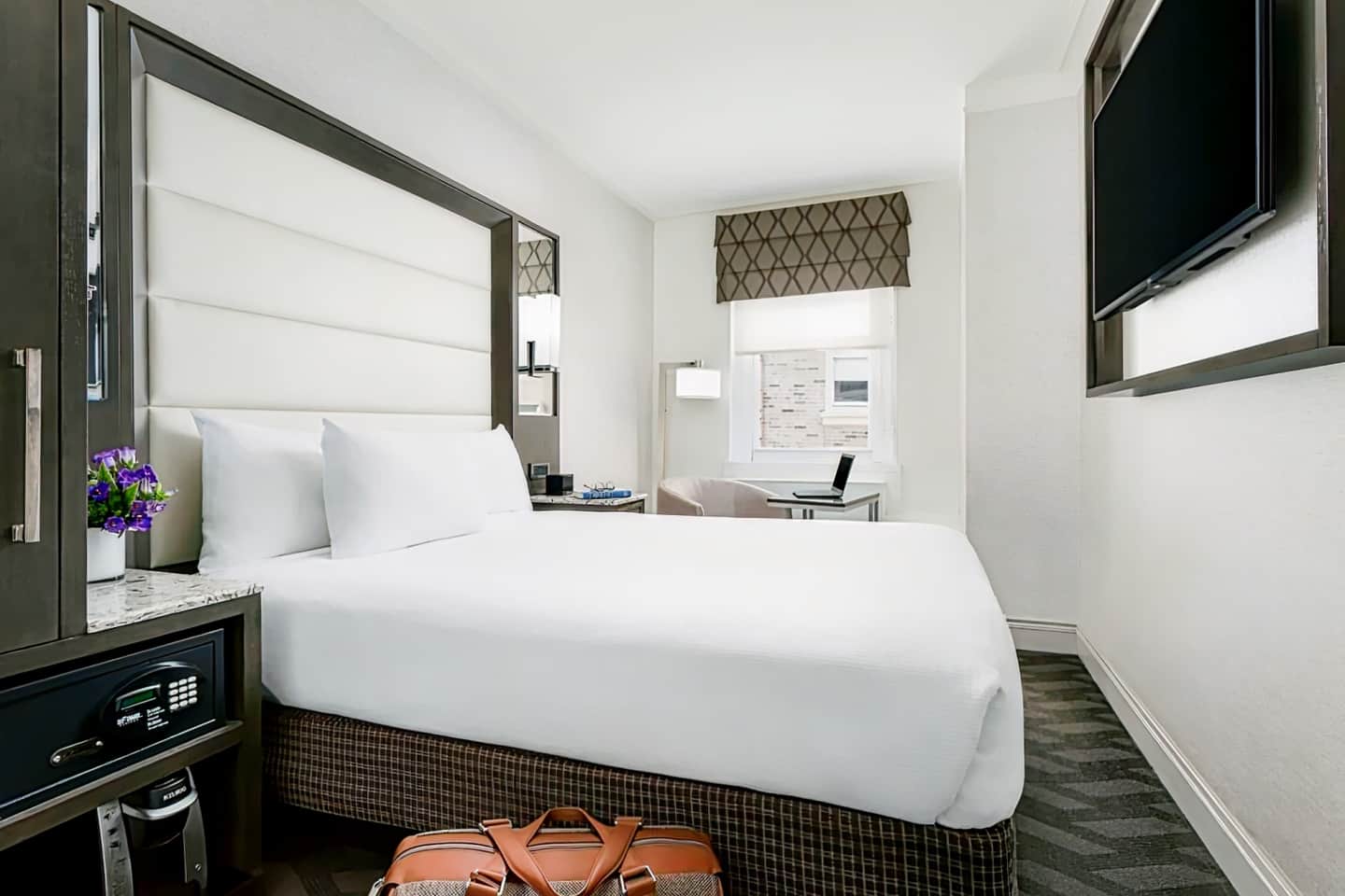 Hilton Boston Park Plaza