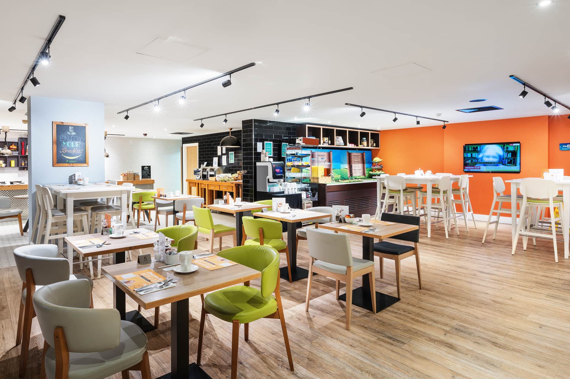 Holiday Inn Birmingham City Centre, an IHG Hotel