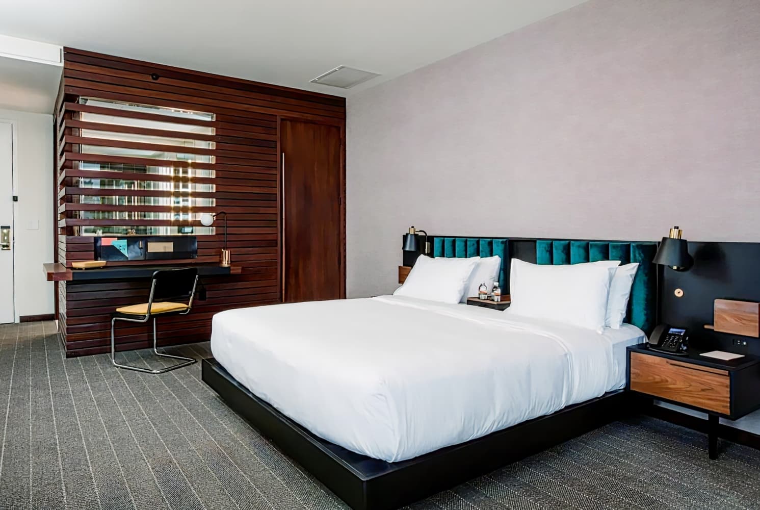 Fairlane Hotel Nashville