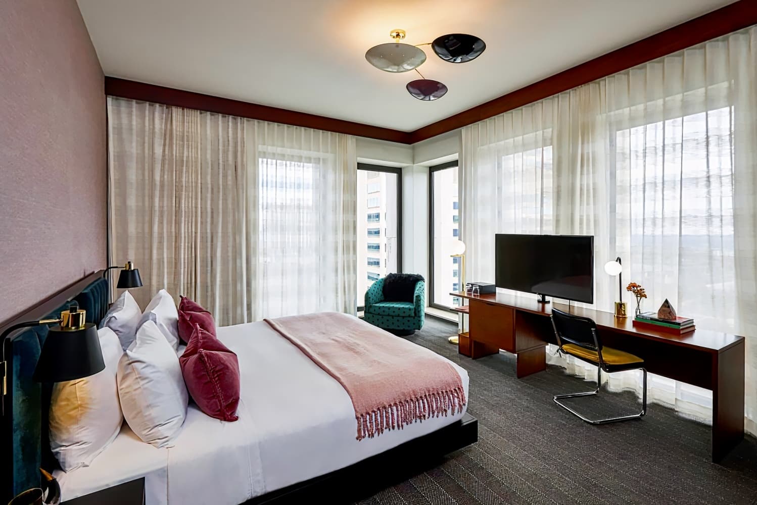 Fairlane Hotel Nashville