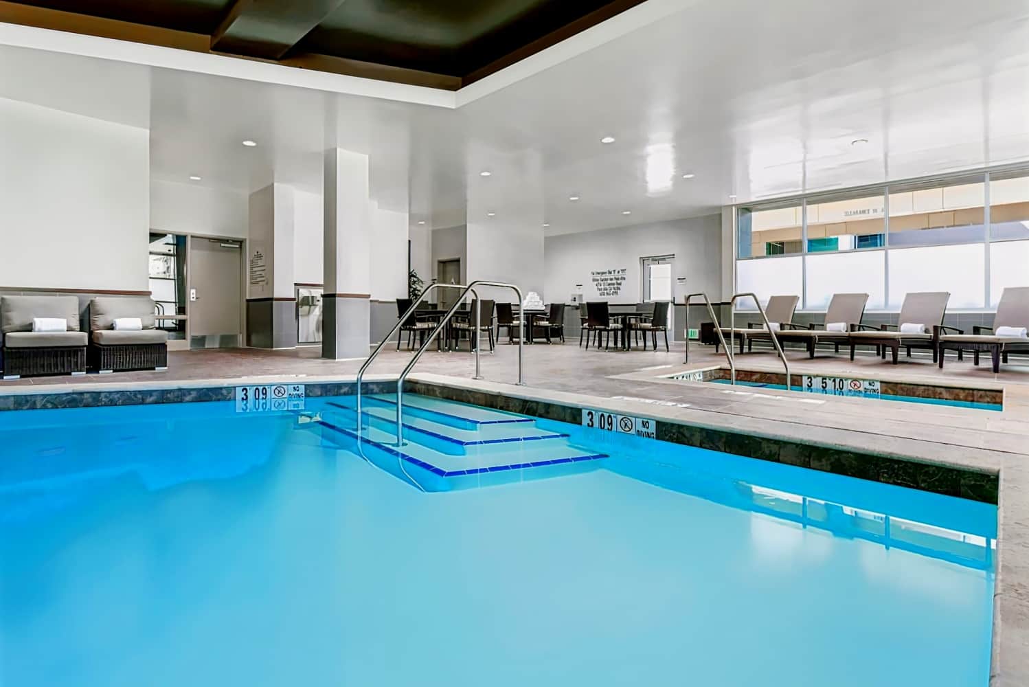 Hilton Garden Inn Palo Alto