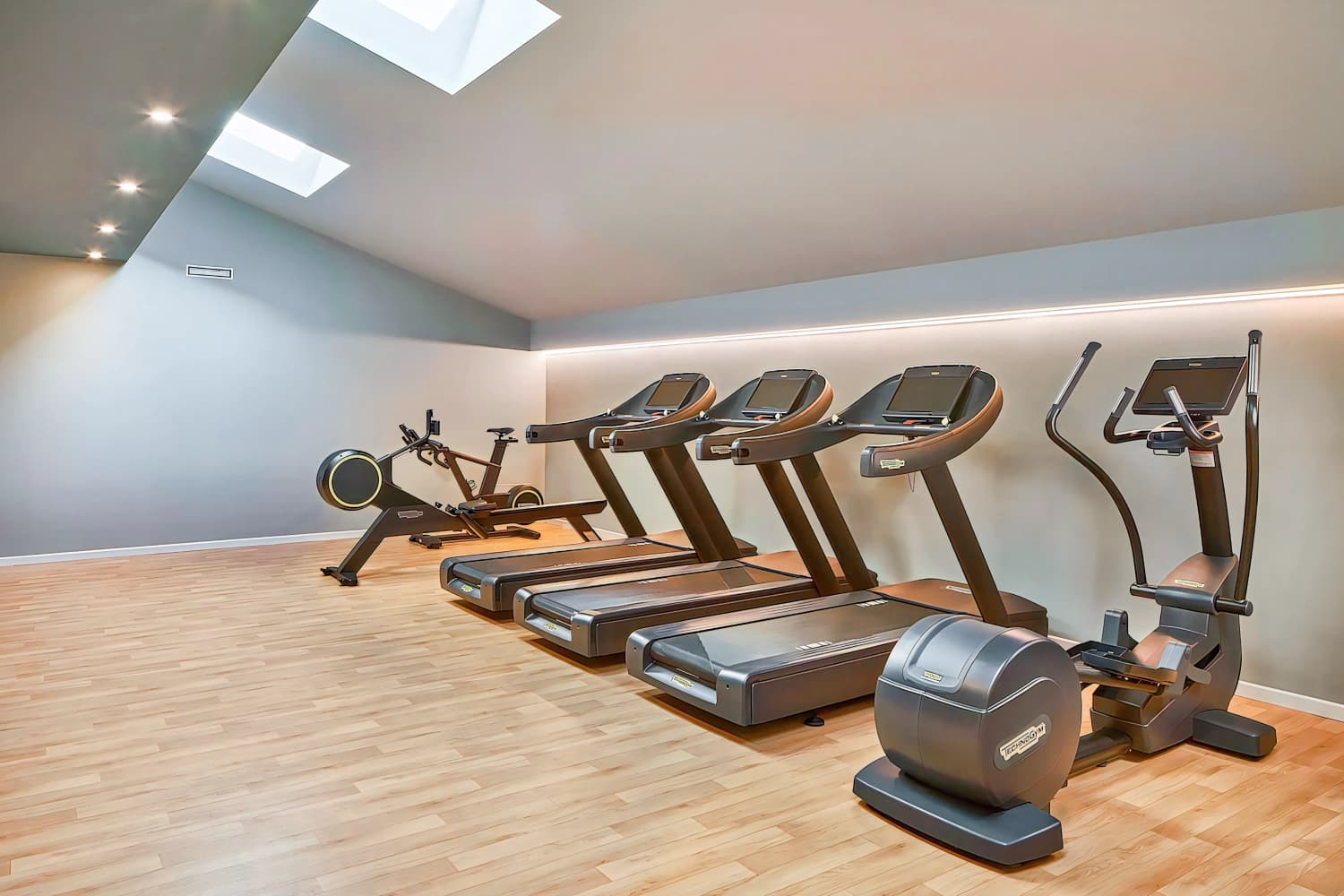 Double Tree by Hilton Trieste