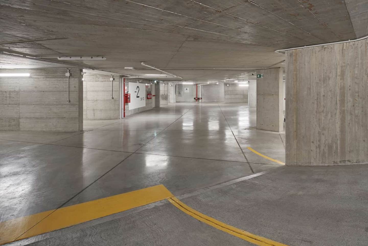 Double Tree by Hilton Trieste