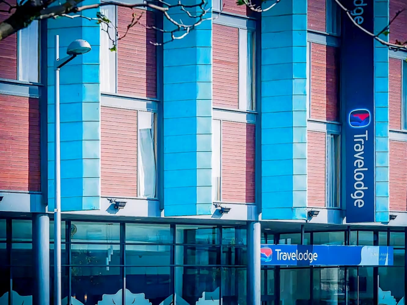 Travelodge Dublin Airport South